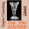 Top site award