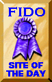 Fido Award